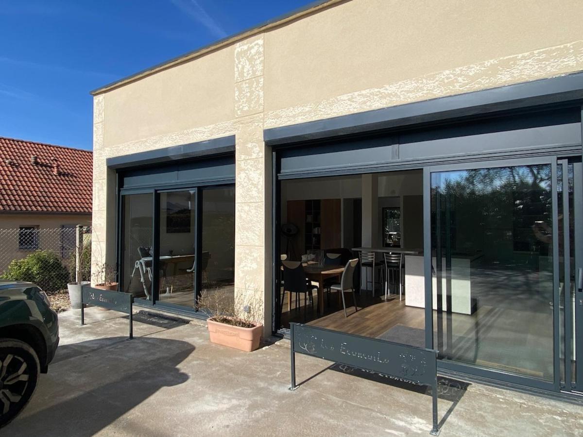 Les Ecureuils Holiday home Pougues-les-Eaux