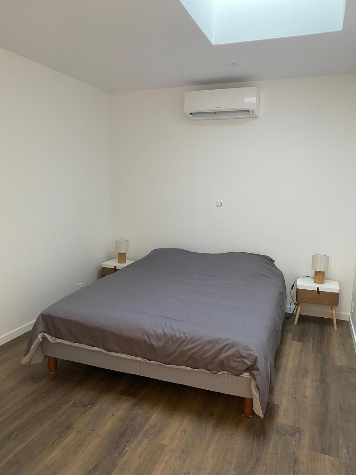Les Ecureuils Holiday home Pougues-les-Eaux